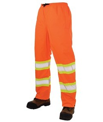 Safety Jackets