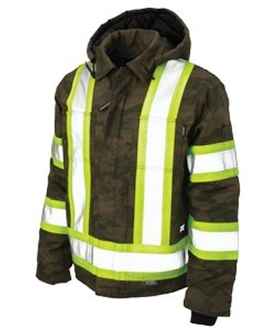 Rainwear