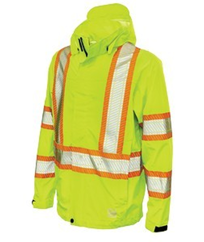 Safety Shirts