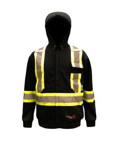 Safety Vests