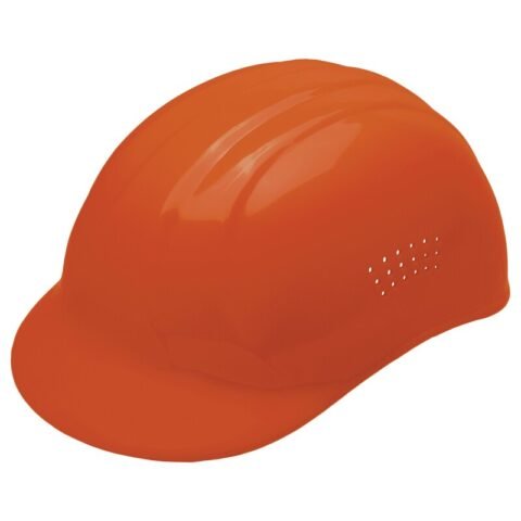 67 BUMP CAP - Orange