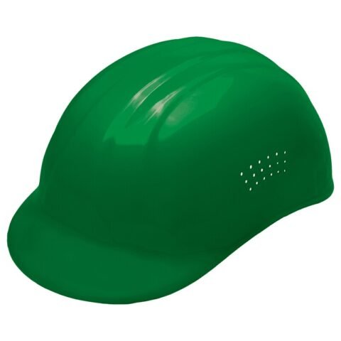 67 BUMP CAP - Green