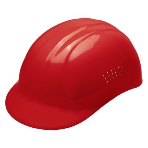67 BUMP CAP - Red