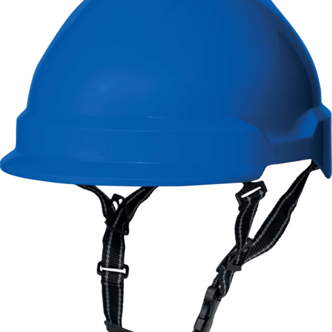 HARD HAT - AMERICANA CLIMBING PEAK TYPE 1 - Blue