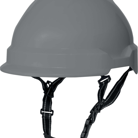 HARD HAT - AMERICANA CLIMBING PEAK TYPE 1 - Gray