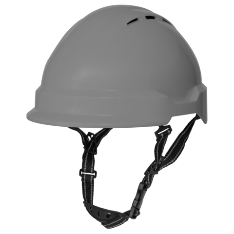 HARD HAT - AMERICANA CLIMBING WIND TYPE 1 - Gray