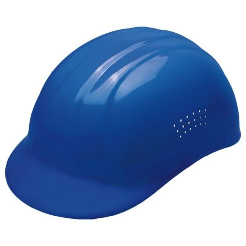 67 BUMP CAP - Blue
