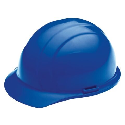 HARD HAT - INDEPENDENCE CAP RATCHET TYPE 1 - Green
