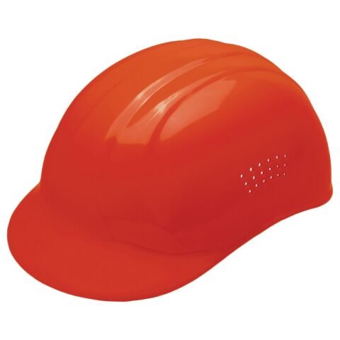 67 BUMP CAP - Orange