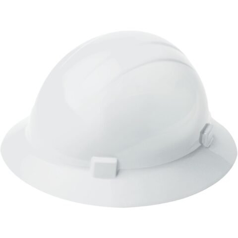 HARD HAT - OKANAGAN 360 FULLBRIM RATCHET TYPE 2 - Green